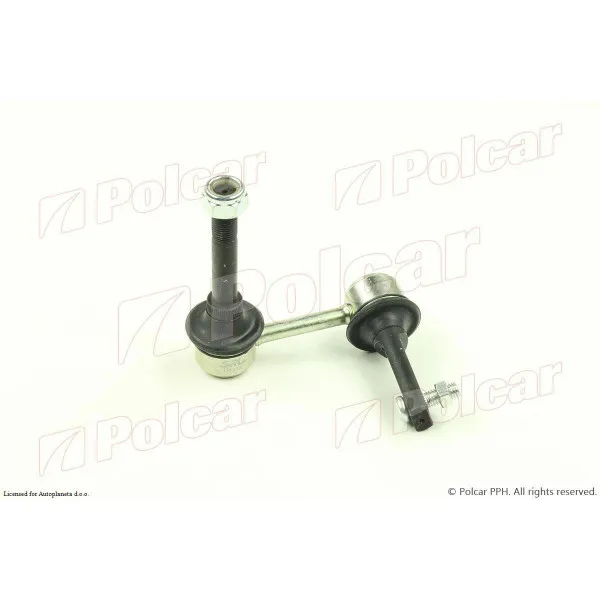 Stabilizator LEXUS GS (S140), 93-97; GS (S160), 97-05; 
