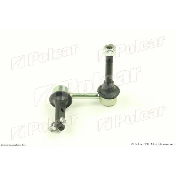 Stabilizator LEXUS GS (S140), 93-97; GS (S160), 97-05; 