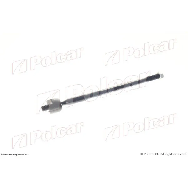 Spona LEXUS RX (XU10), 97-03; 