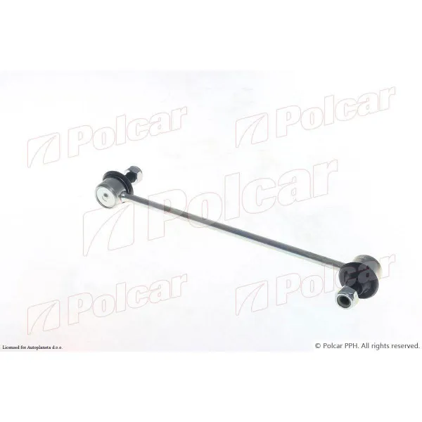 Stabilizator LEXUS RX (XU10), 97-03; 