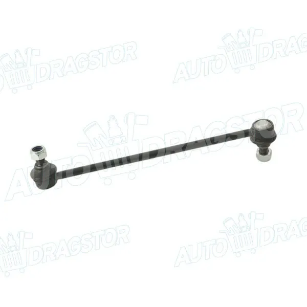 Stabilizator TOYOTA AVENSIS (T25), 03-08; COROLLA (E11), 97-02; COROLLA (E12), 02-07; COROLLA VERSO (E12J), 01-04; COROLLA VERSO (ZER/ZZE), 04-09; PRIUS (NHW10/ 
