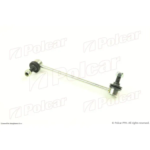 Stabilizator TOYOTA PREVIA (TCR), 90-00; 