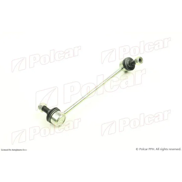 Stabilizator TOYOTA PREVIA (TCR), 90-00; 