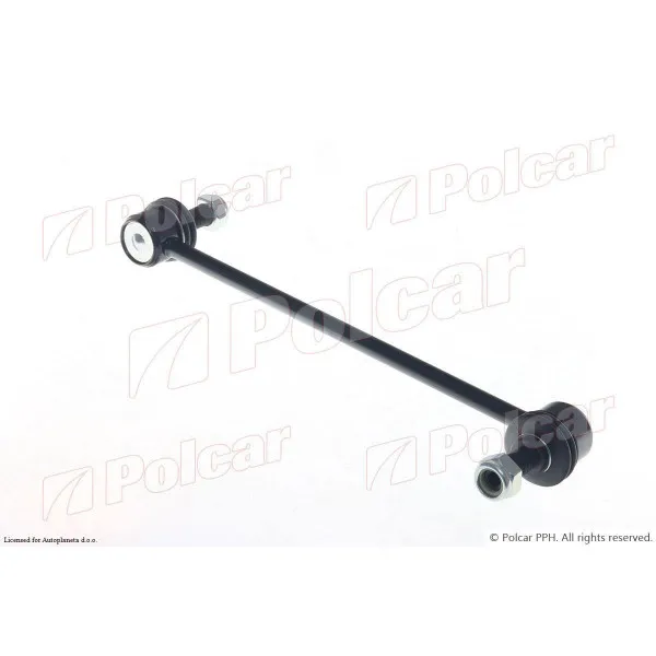 Stabilizator TOYOTA HIGHLANDER (_U2), 01-07; HIGHLANDER (_U4_), 07-13; 