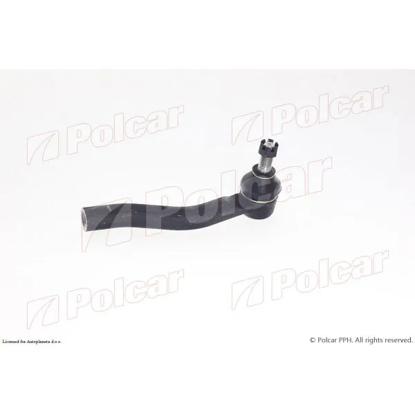 Kraj spone TOYOTA YARIS (XP10), 99-06; YARIS VERSO (NCP/NLP), 99-05; 