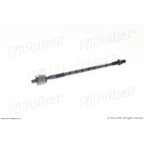 Spona TOYOTA COROLLA (E10), 92-97; COROLLA (E11), 97-02; 