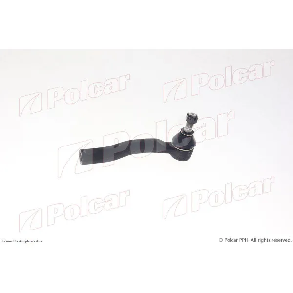 Kraj spone TOYOTA COROLLA (E12), 02-07; COROLLA VERSO (E12J), 01-04; PRIUS (NHW10/NHW11), 97-03; 