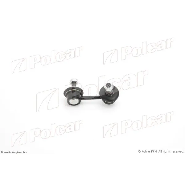 Stabilizator TOYOTA AVENSIS (T22), 97-03; 