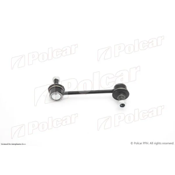 Stabilizator TOYOTA AVENSIS (T22), 97-03; 