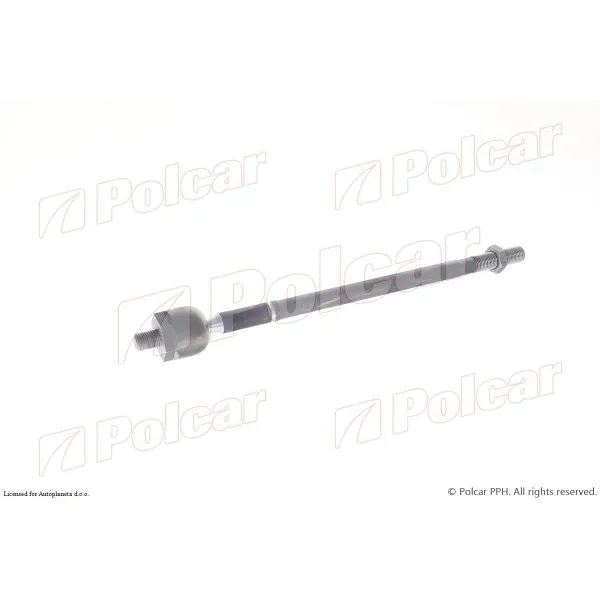 Spona TOYOTA CAMRY (SXV10/VCV10), 91-96; CAMRY (XV20), 96-01; 