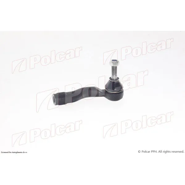 Kraj spone TOYOTA RAV4 (XA20), 00-06; 