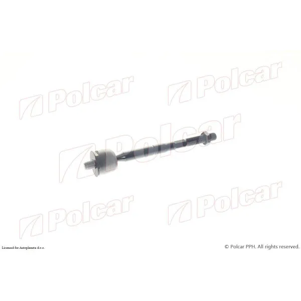 Spona TOYOTA PREVIA (TCR), 90-00; 