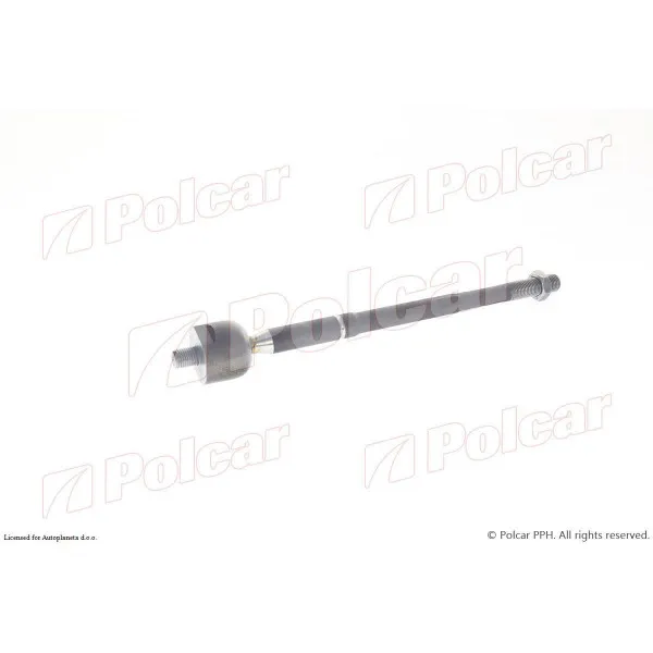 Spona TOYOTA HILUX, 05-15; 