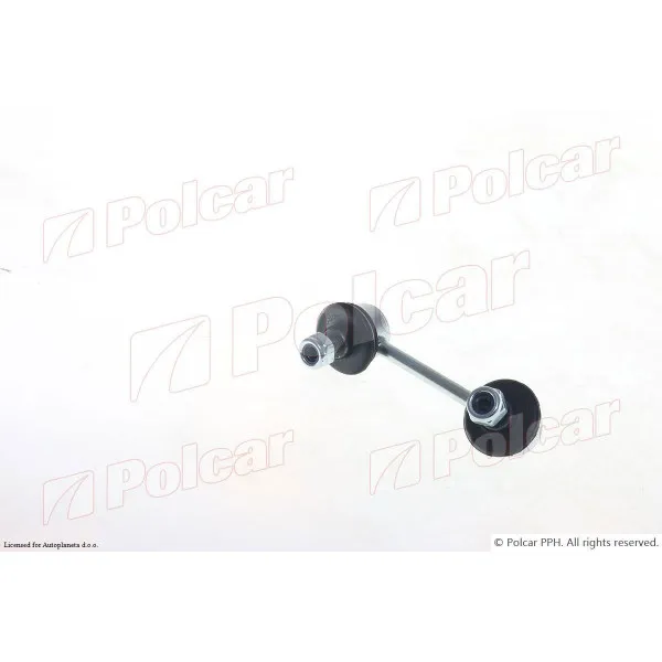 Stabilizator TOYOTA AVENSIS (T25), 03-08; 