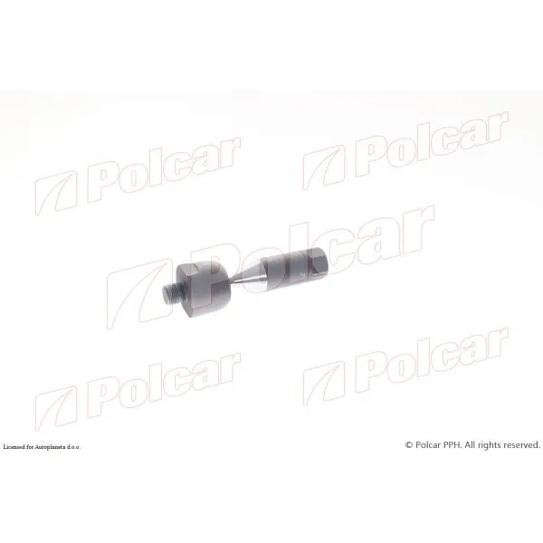 Spona TOYOTA 4-RUNNER (_N130), 90-02; LAND CRUISER (FJ90), 96-03; 