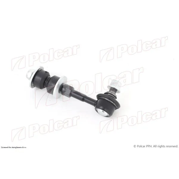Stabilizator TOYOTA RAV4 (XA30), 06-13; RAV4 (XA40), 13-18; 