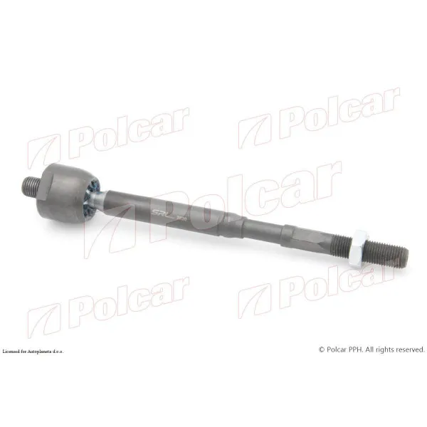 Spona TOYOTA YARIS (XP90), 06-11; 