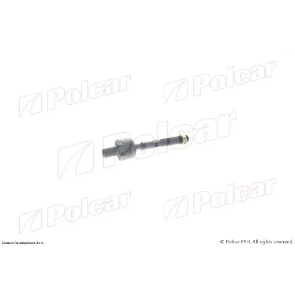 Spona VOLVO S60 (RS), 00-09; S80 (TS/XT), 98-06; V70 (LW), 97-00; V70 (SW), 00-07; XC70 (SW), 00-07; 