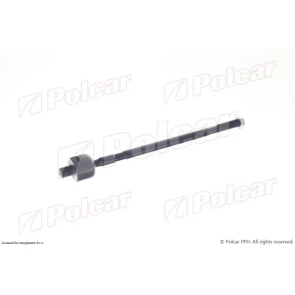 Spona VOLVO S40 (VS), 95-03; V40 (VW), 95-03; 