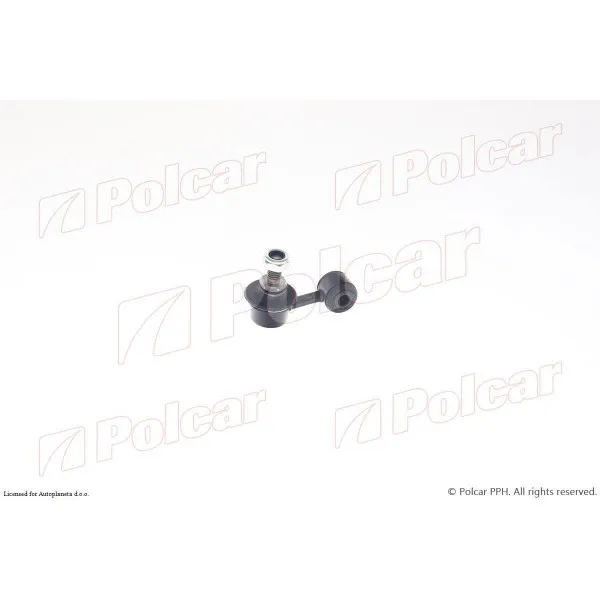 Stabilizator SEAT, VOLKSWAGEN 