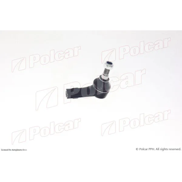 Kraj spone AUDI, PORSCHE, VOLKSWAGEN 