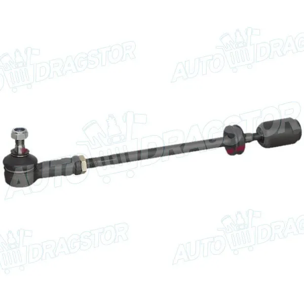 Spona VOLKSWAGEN CADDY (14D), 82-95; GOLF I (17), 74-93; JETTA (16), 79-84; SCIROCCO (53), 74-81; SCIROCCO (53B), 81-92; 