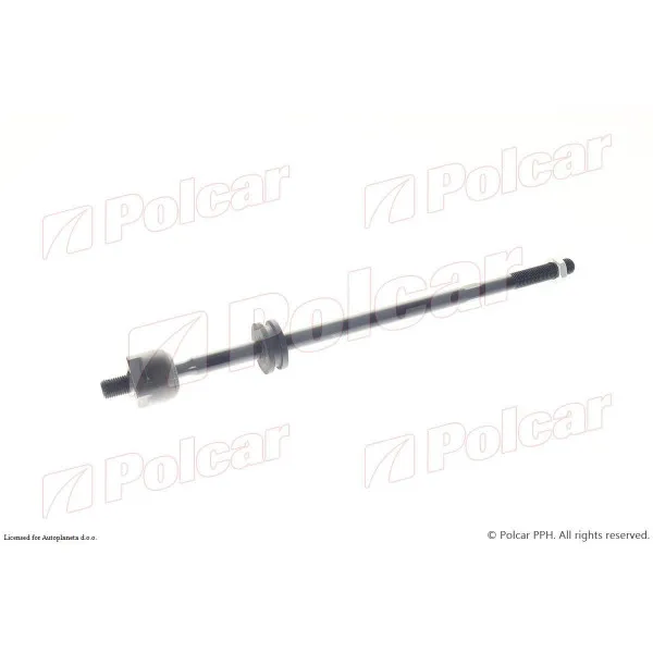 Spona SEAT, VOLKSWAGEN 