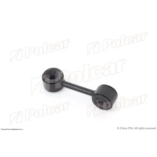 Stabilizator VOLKSWAGEN TRANSPORTER (T4), 90-03; 