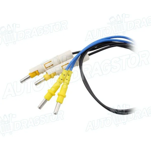 Kočione pločice CITROËN C5 (DC/DE/RC/RE), 01-08; 