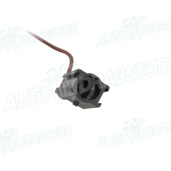 Kočione pločice CITROËN, FIAT, PEUGEOT 