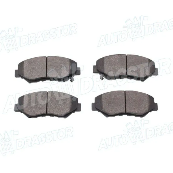 Kočione pločice HONDA CR-V (RD), 02-06; 