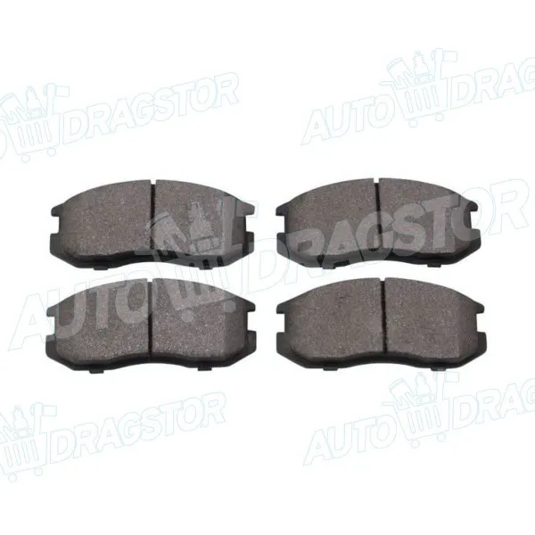 Kočione pločice MITSUBISHI, PROTON 