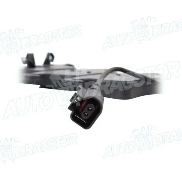 Kočione pločice VOLKSWAGEN MULTIVAN (7H/T5), 03-15; MULTIVAN (T6), 16-; TRANSPORTER (7H/T5), 03-15; TRANSPORTER (T6), 15-; 