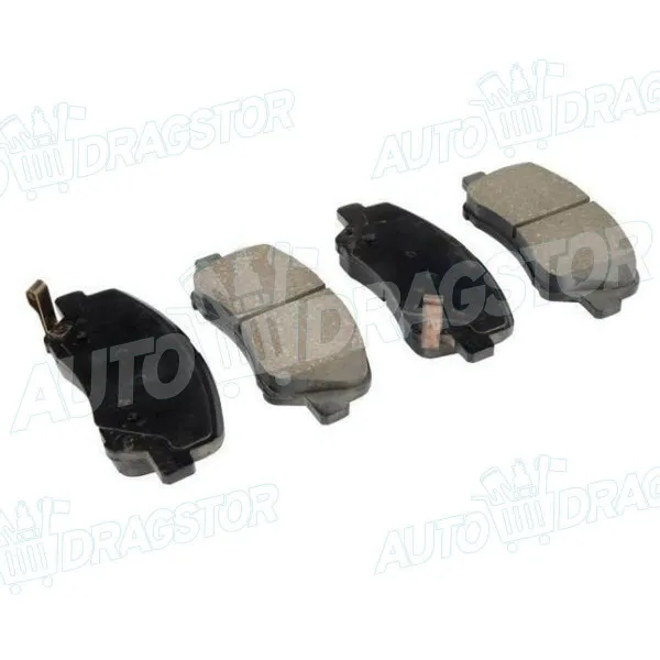 Kočione pločice HYUNDAI, KIA 