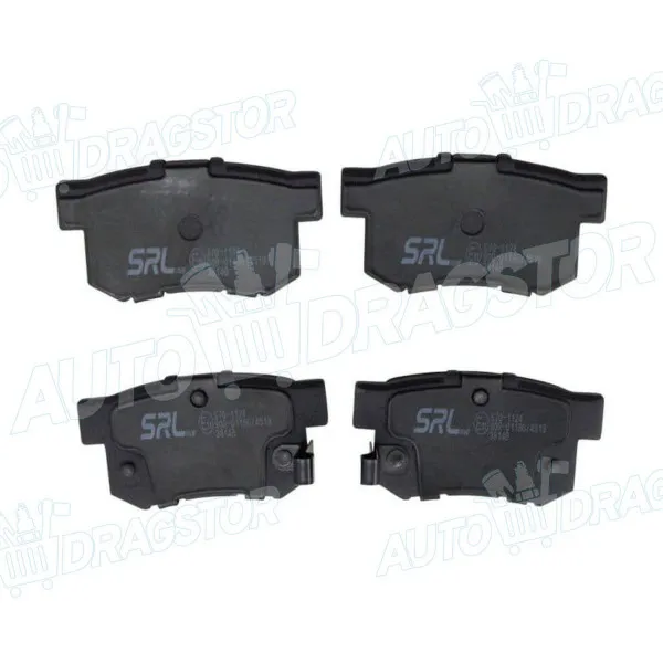 Kočione pločice HONDA, ROVER/MG, SUZUKI 