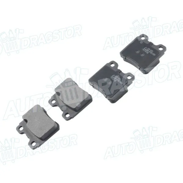 Kočione pločice OPEL, SAAB 