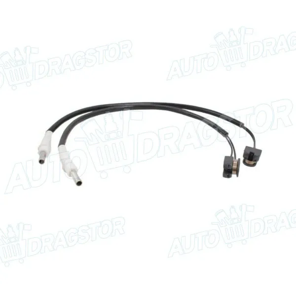 Kočione pločice CITROËN, FIAT, LANCIA, PEUGEOT 