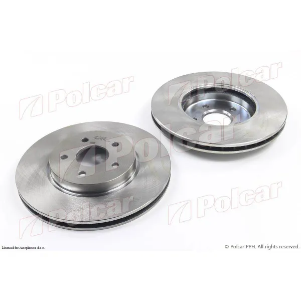 Kočioni diskovi FORD, JAGUAR 