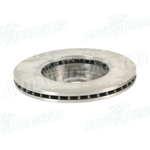 Kočioni diskovi FORD, MAZDA 