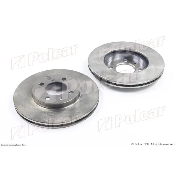 Kočioni diskovi SEAT, VOLKSWAGEN 