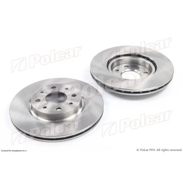 Kočioni diskovi ALFA ROMEO, FIAT, LANCIA 