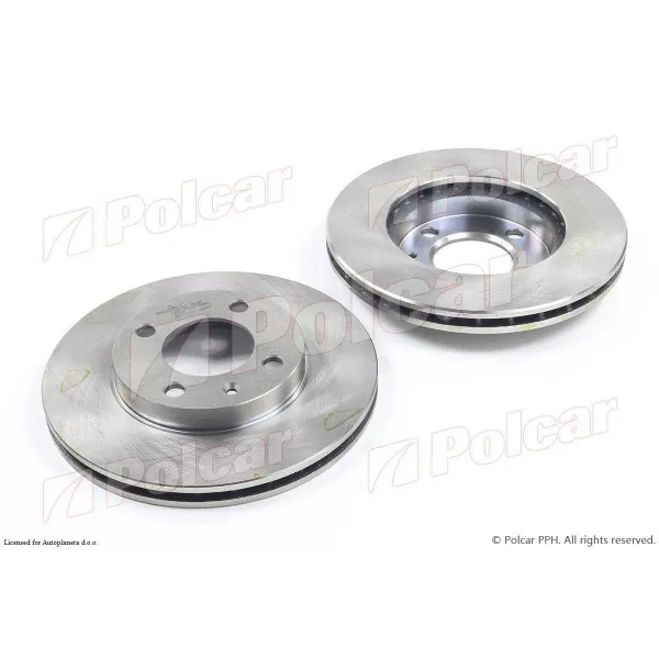 Kočioni diskovi AUDI, SEAT, VOLKSWAGEN 