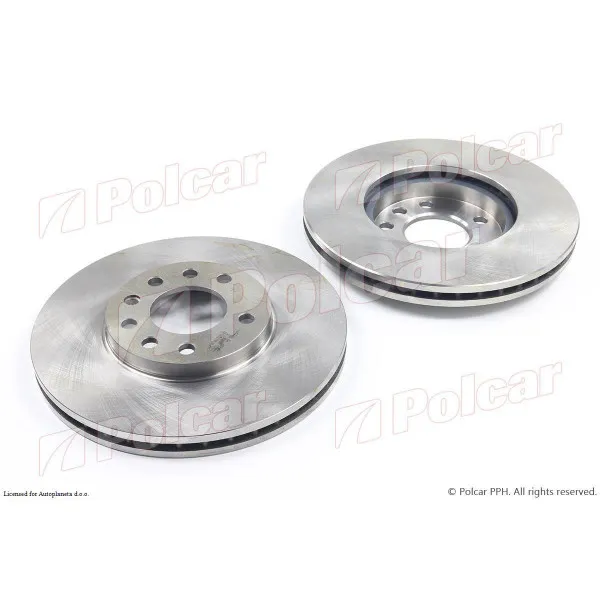 Kočioni diskovi OPEL, SAAB 