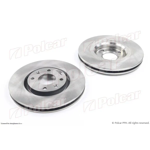 Kočioni diskovi CITROËN, OPEL, PEUGEOT 