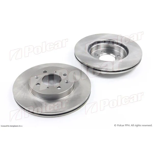 Kočioni diskovi HONDA, ROVER/MG 