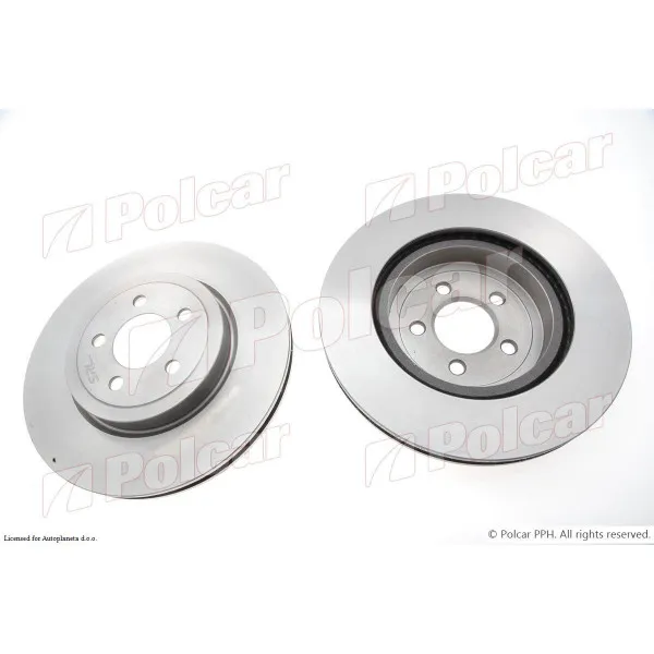 Kočioni diskovi CHRYSLER, LANCIA 