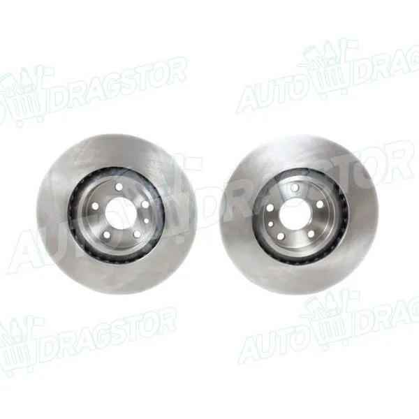 Kočioni diskovi ALFA ROMEO, FIAT, LANCIA 