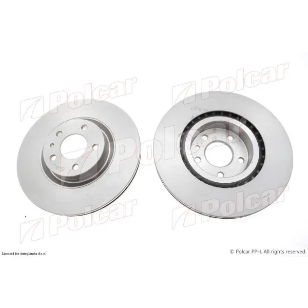 Kočioni diskovi ALFA ROMEO, FIAT, LANCIA 