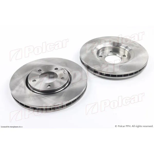 Kočioni diskovi CHRYSLER, JEEP 