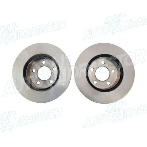 Kočioni diskovi FORD EXPLORER (U_), 95-01; 